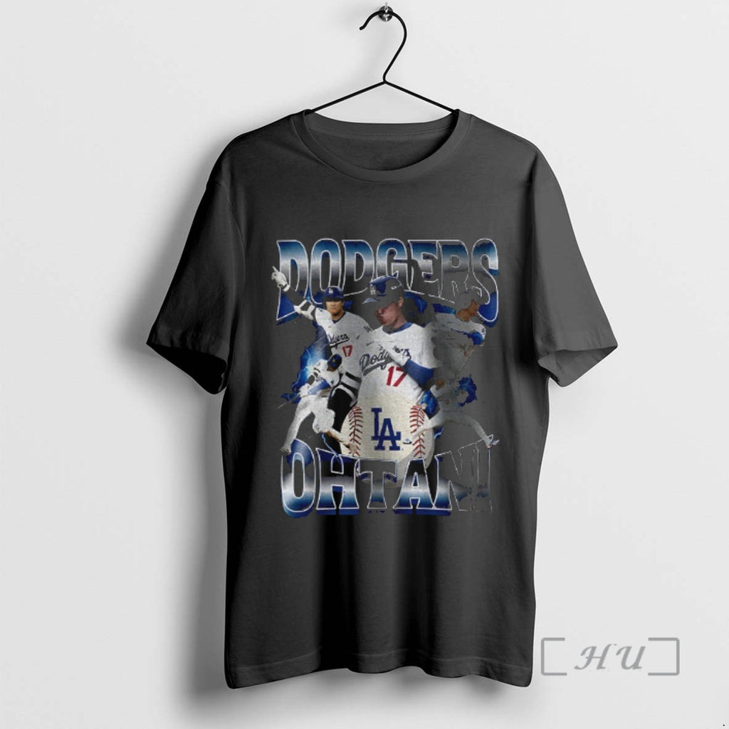 Officials Shohei Ohtani Los Angeles Dodgers 2025 World Series Baseball Mlb Graphic Retro Premium T-Shirts, Hoodie, Sweatshirt