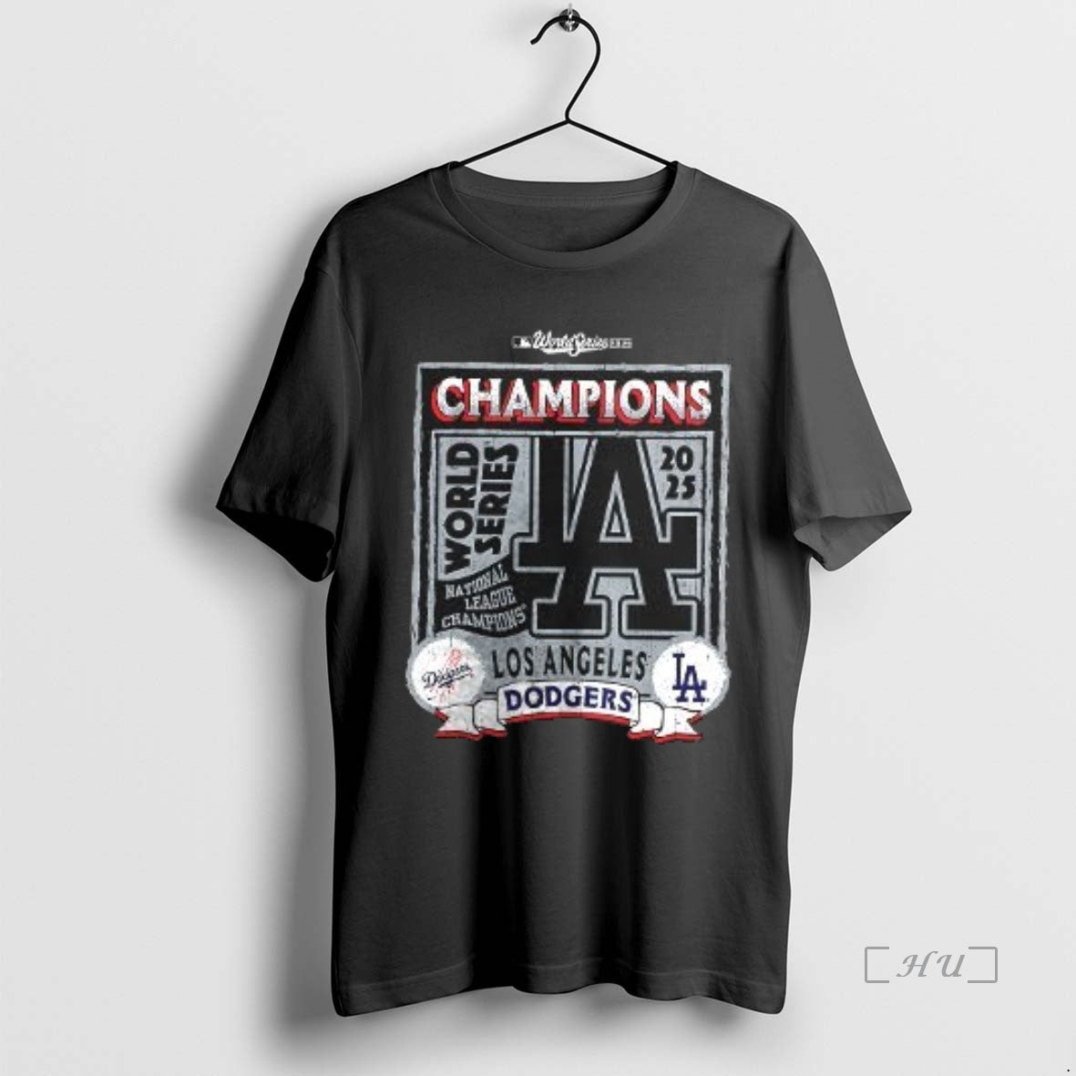 Officials Shohei Ohtani Los Angeles Dodgers 2025 World Series Champions Name And Number Two Sided T-Shirts, Hoodie,...