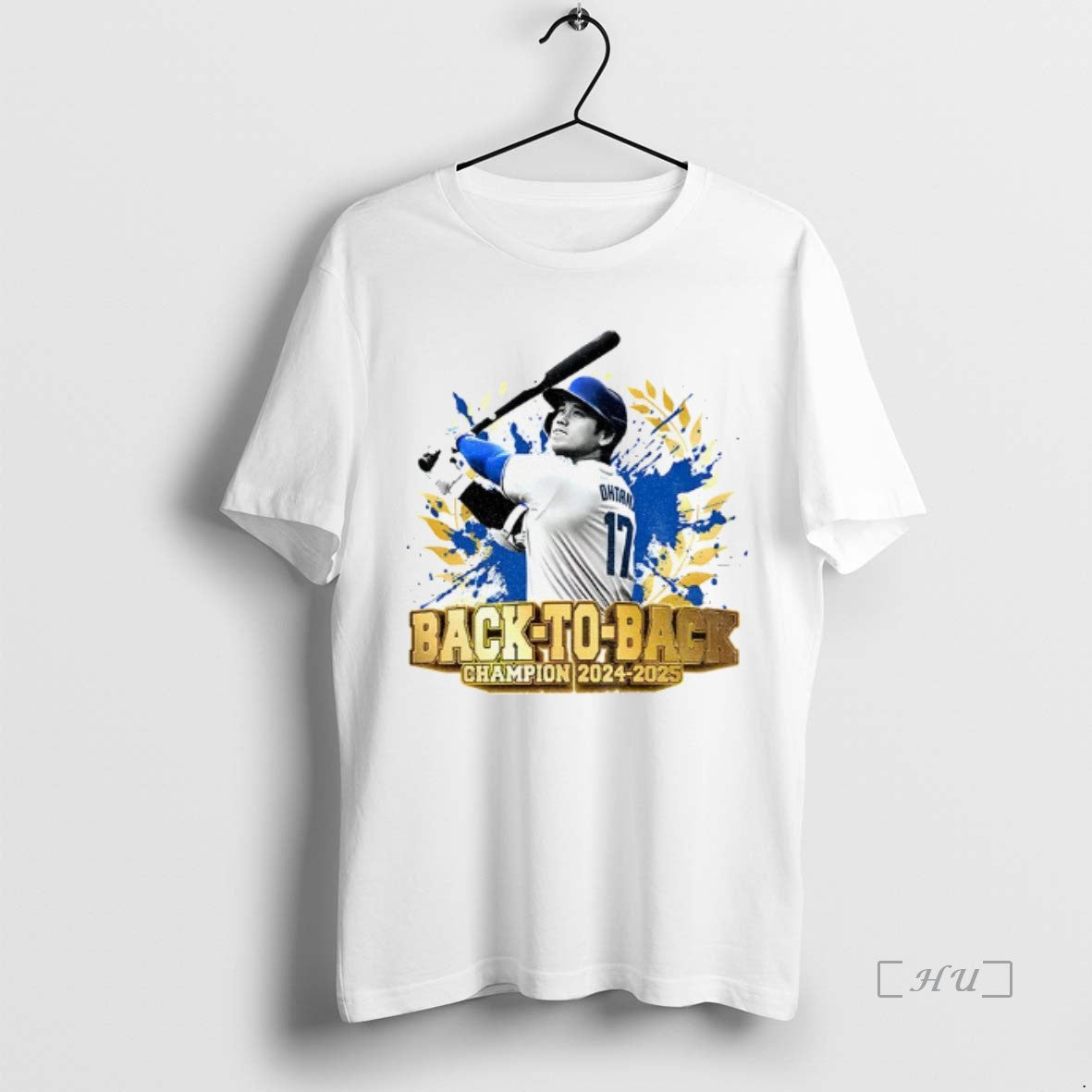 Officials Shohei Ohtani Los Angeles Dodgers Mvp Baseball World Series Back To Back 2024 2025 T-Shirts, Hoodie, Sweatshirt
