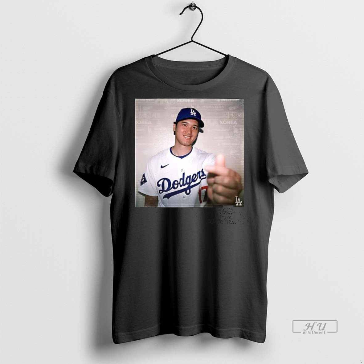 Officials Shohei Ohtani Los Angeles Dodgers World Series 2025 Champions Finger Heart Premium T-Shirts, Hoodie, Sweatshirt