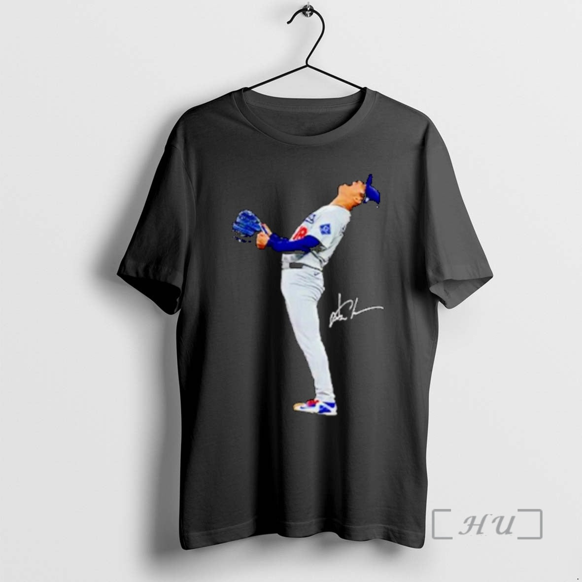 Officials Shohei Ohtani Los Angeles Baseball Signature Ornaments T-Shirts, Hoodie, Sweatshirt | InkNestWear.com