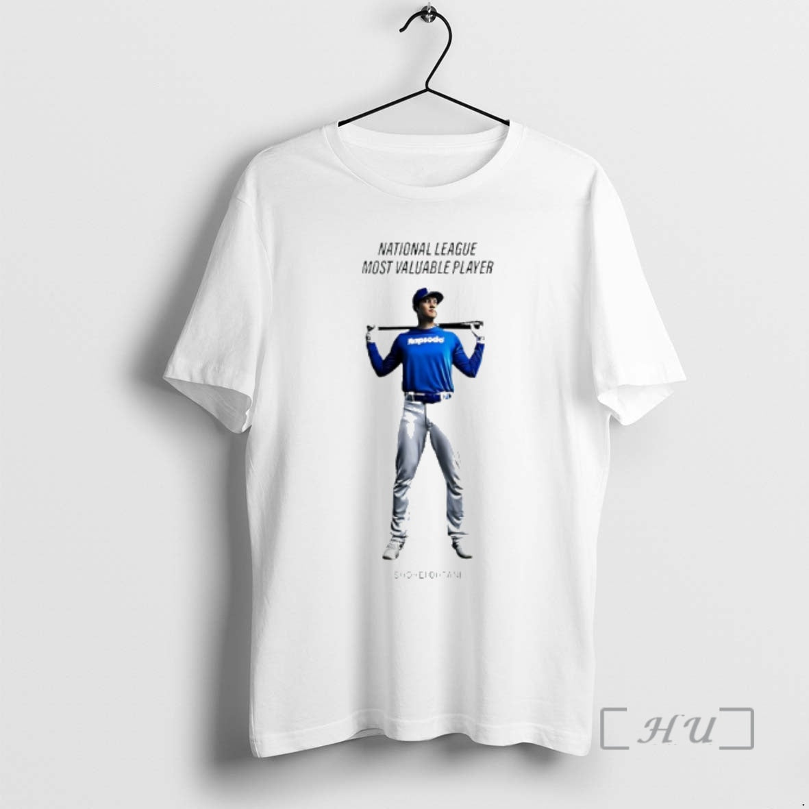Officials Shohei Ohtani National League Mvp Most Valuable Player T-Shirts, Hoodie, Sweatshirt | InkNestWear.com