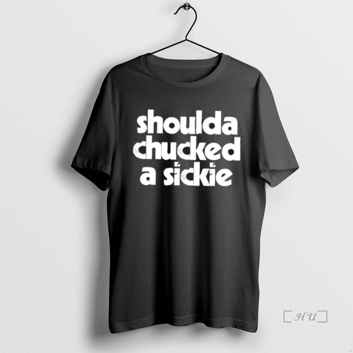 Officials Shoulda Chucked A Sickie T-Shirts, Hoodie, Sweatshirt | InkNestWear.com