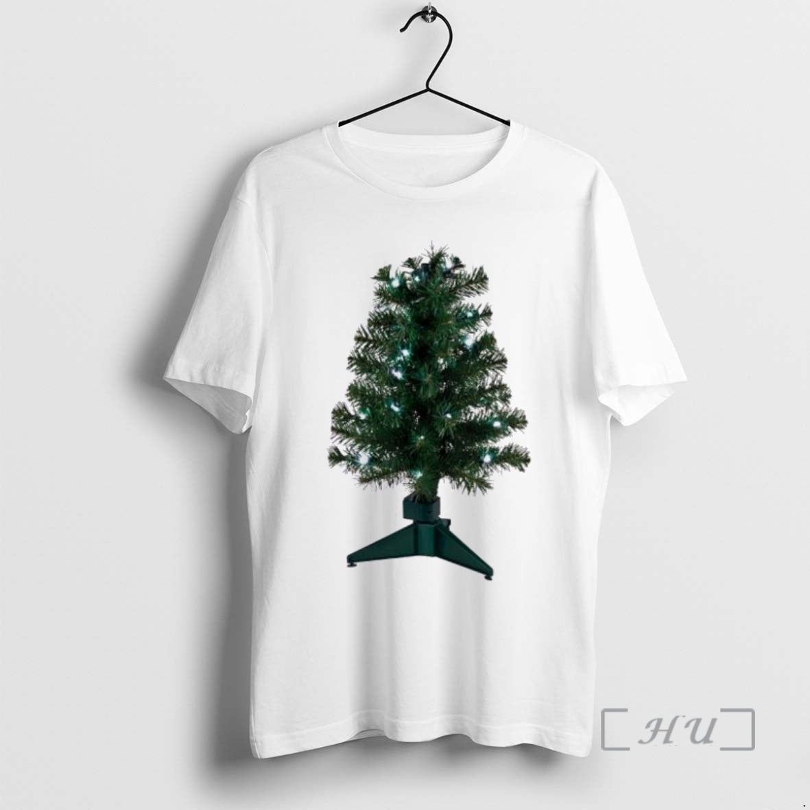 Officials Show Toppers Evergreen Mini Tree Hallmark Ornaments White T-Shirts, Hoodie, Sweatshirt | InkNestWear.com