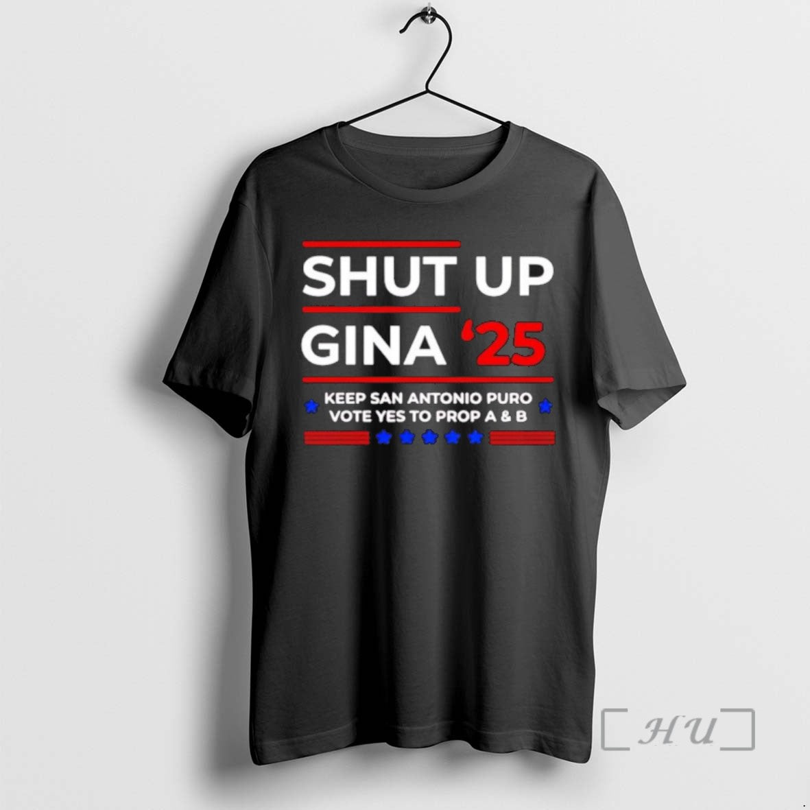 Officials Shut Up Gina 2025 Keep San Antonio Puro Vote Yes To Prop A And