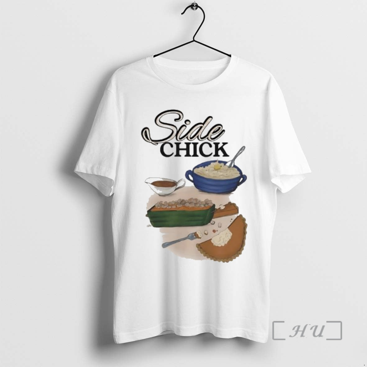 Officials Side Chick Graphic Art T-Shirts, Hoodie, Sweatshirt | InkNestWear.com