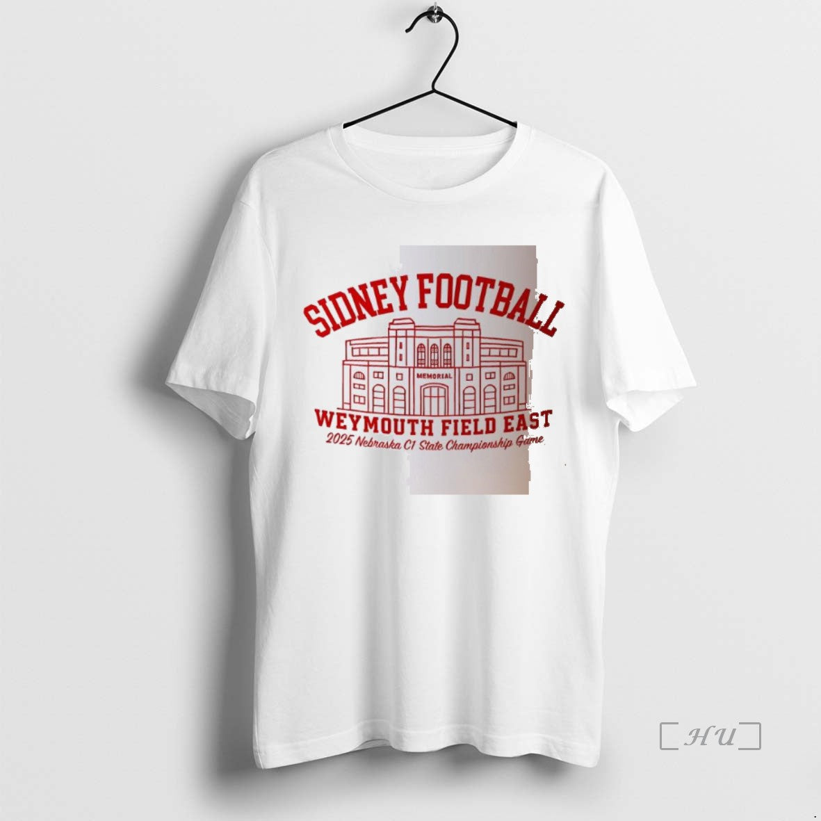 Officials Sidney Football Weymouth Field East 2025 T-Shirts, Hoodie, Sweatshirt | InkNestWear.com