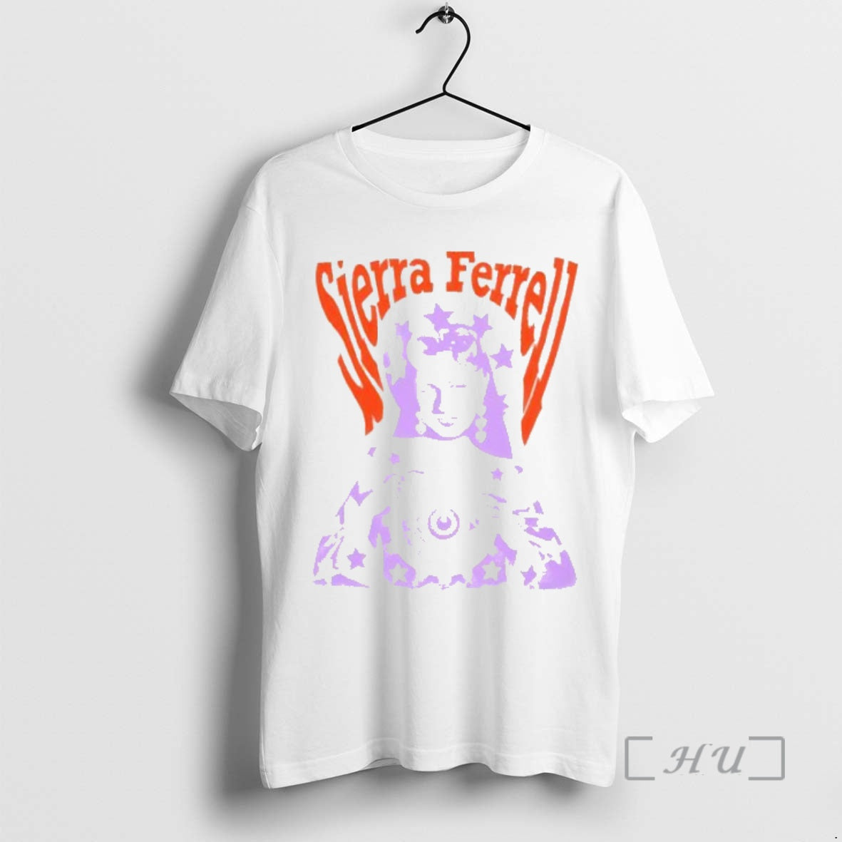 Officials Sierra Ferrell Eye Classic T-Shirts, Hoodie, Sweatshirt | InkNestWear.com