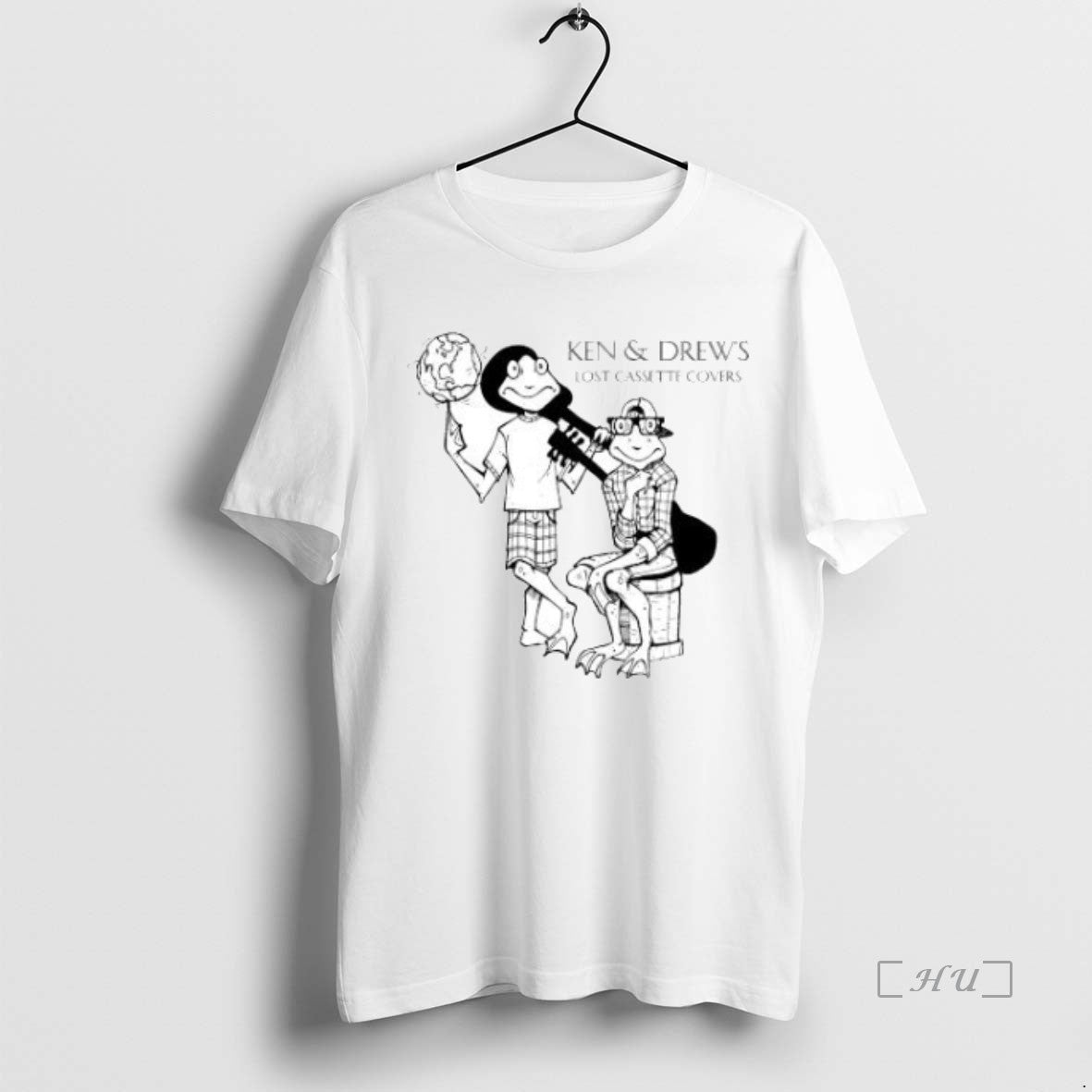 Officials Sister Hazel Ken Drews Lost Cassette Tapes T-Shirts, Hoodie, Sweatshirt | InkNestWear.com