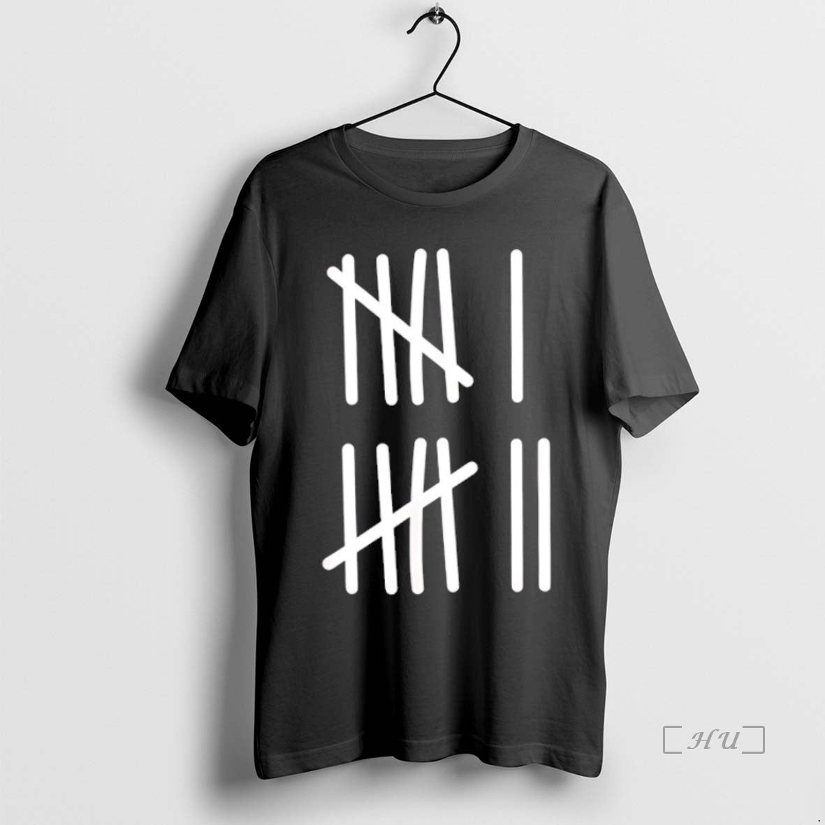 Officials Six Seven 67 Meme Tally Marks T-Shirts, Hoodie, Sweatshirt | InkNestWear.com