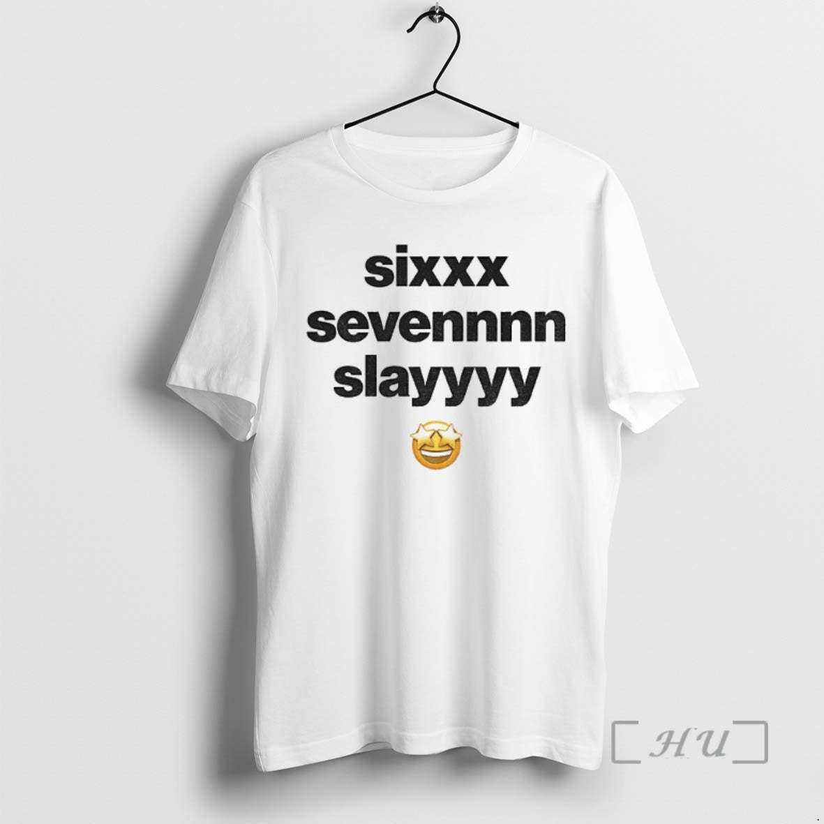 Officials Sixxx Sevennnn Slayyyy T-Shirts, Hoodie, Sweatshirt | InkNestWear.com