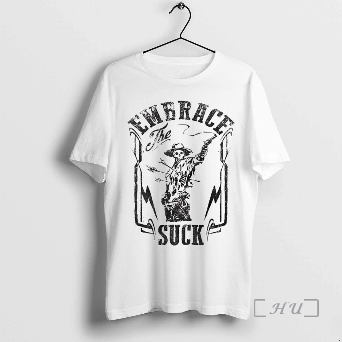 Officials Skeleton Embrace The Suck T-Shirts, Hoodie, Sweatshirt | InkNestWear.com