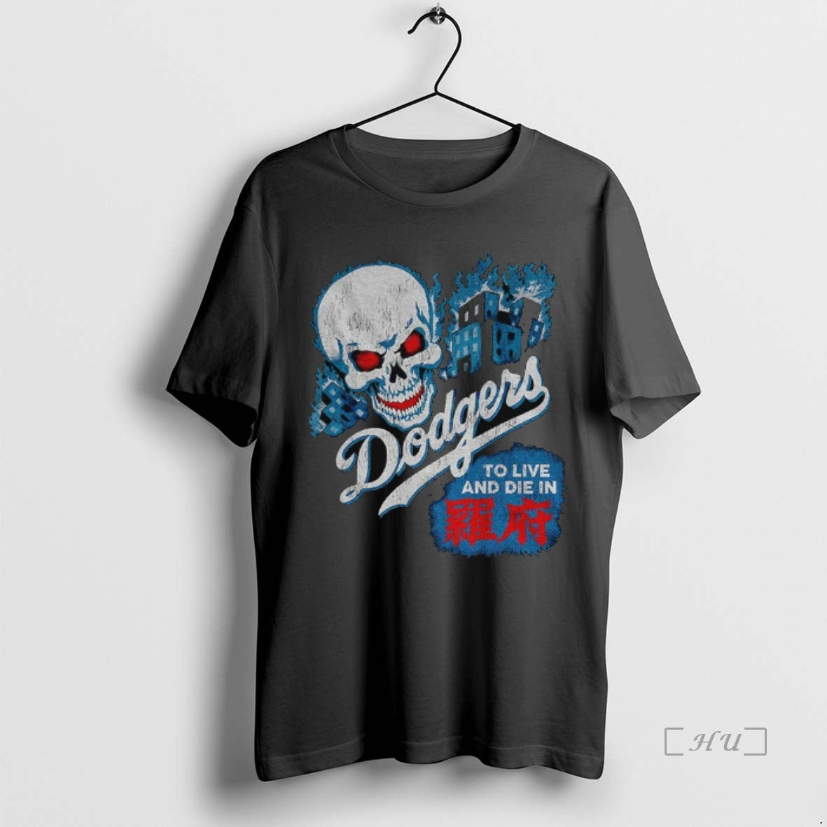 Officials Skull Los Angeles Dodgers Mlb Baseball 2025 To Live And Die In Dodgers Premium T-Shirts, Hoodie, Sweatshirt