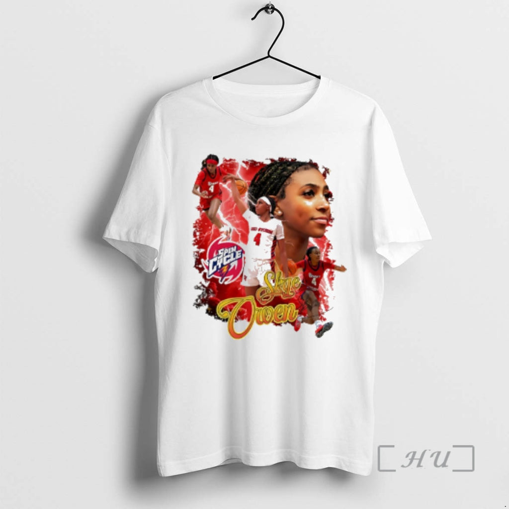 Officials Skye Owen St T-Shirts, Hoodie, Sweatshirt | InkNestWear.com