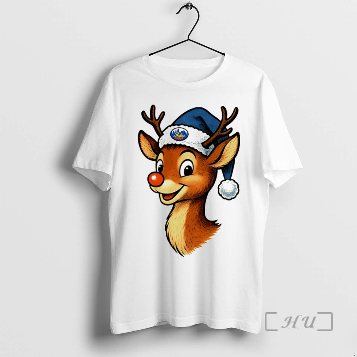 Officials Skyline Rudolph Circle T-Shirts, Hoodie, Sweatshirt | InkNestWear.com