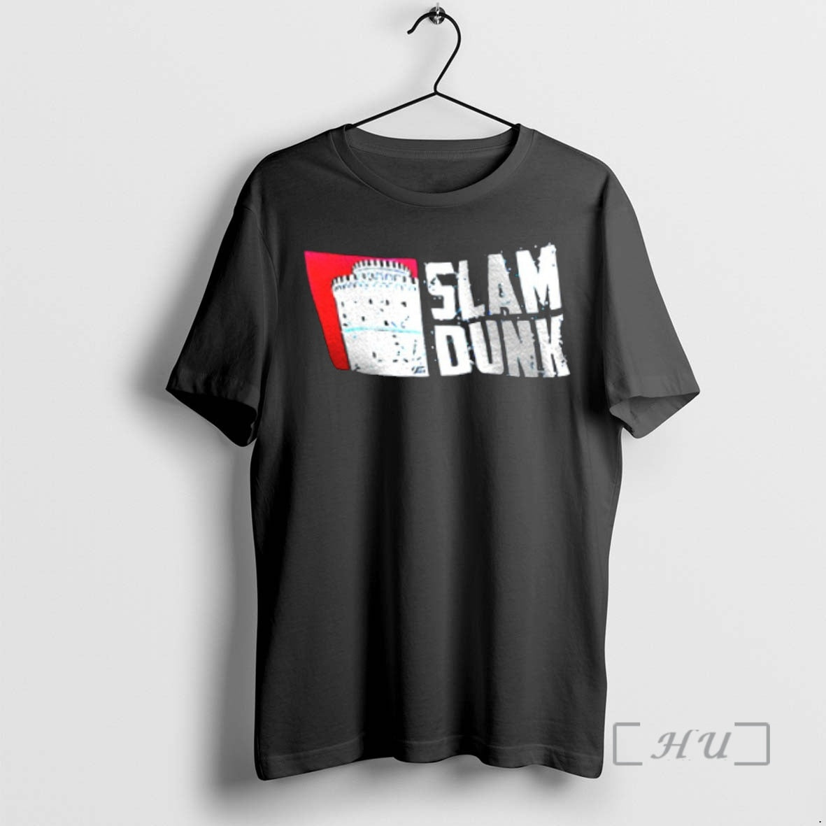 Officials Slam Dunk T-Shirts, Hoodie, Sweatshirt | InkNestWear.com