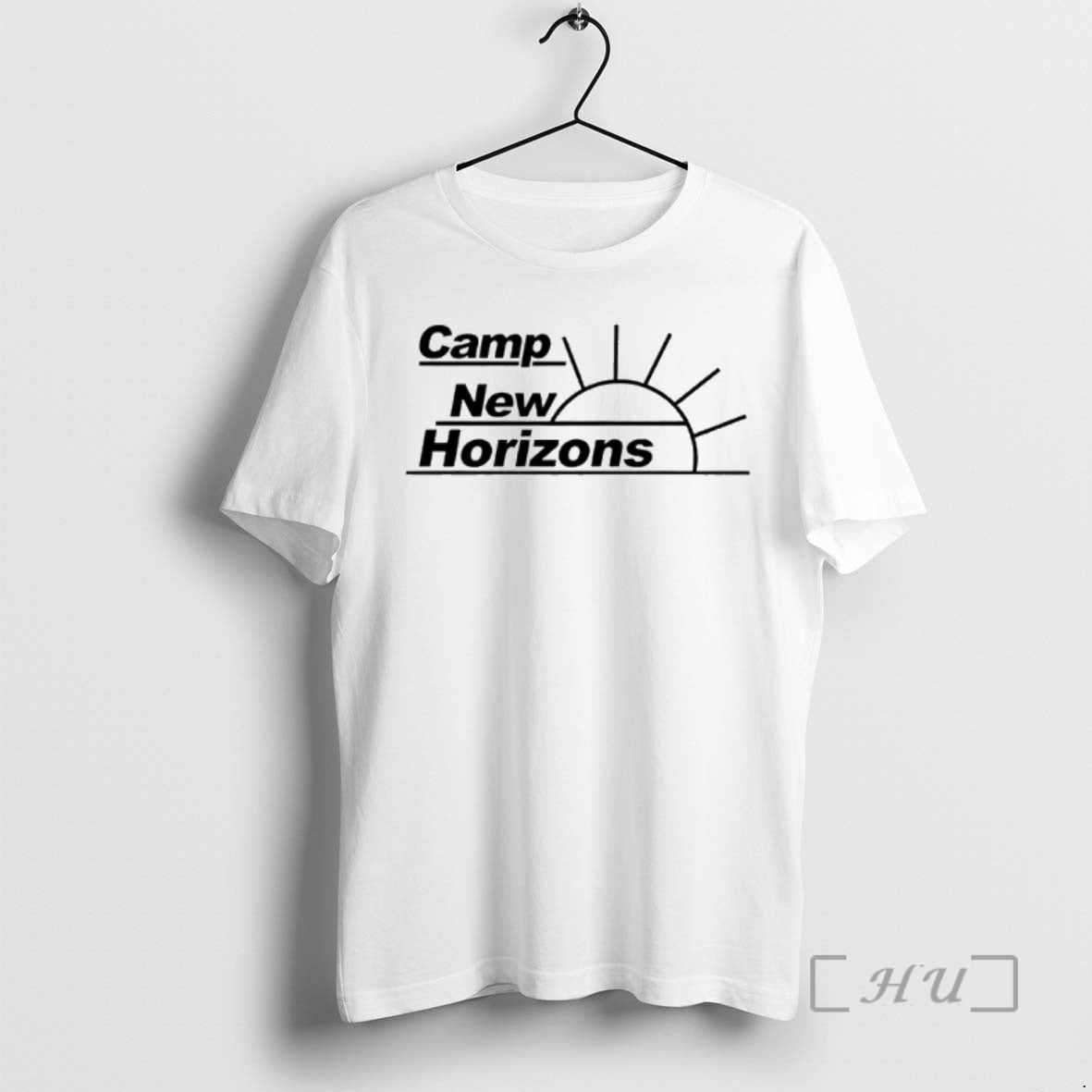 Officials Sleepaway Camp 3 Camp New Horizons T-Shirts, Hoodie, Sweatshirt | InkNestWear.com