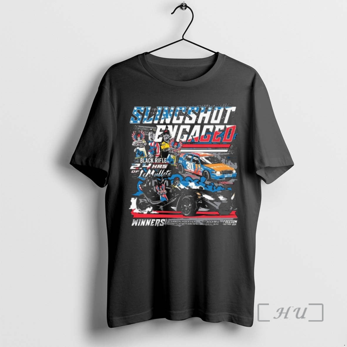 Officials Slingshot Engaged Lemullets Win T-Shirts, Hoodie, Sweatshirt | InkNestWear.com