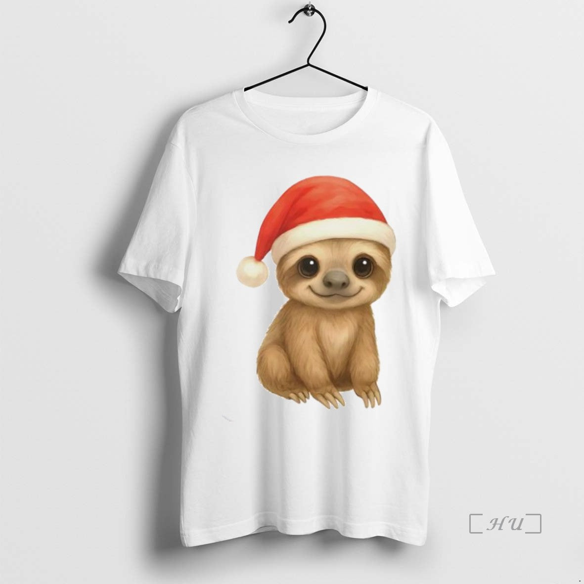 Officials Sloth Baby Christmas Personalized Ornaments White T-Shirts, Hoodie, Sweatshirt | InkNestWear.com