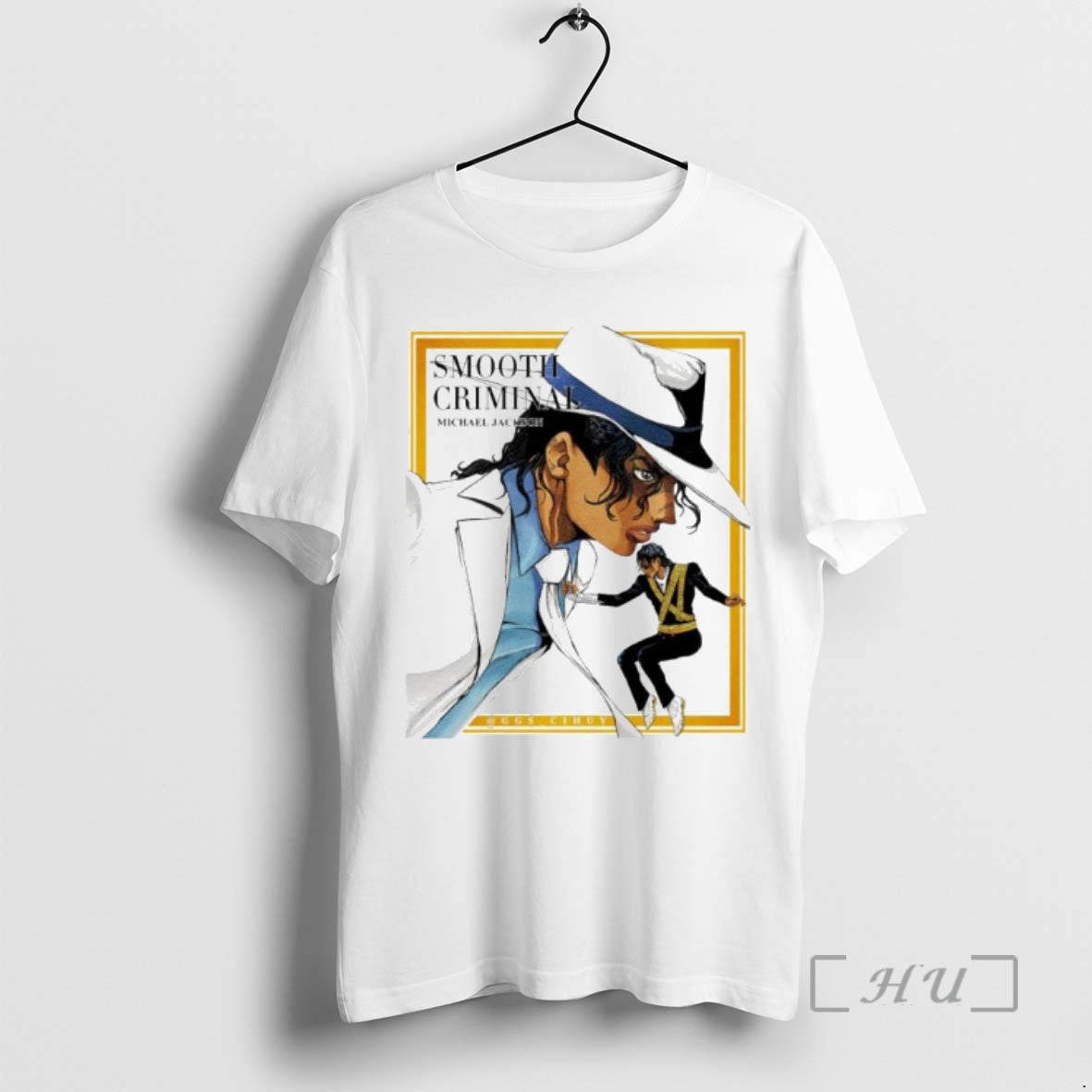 Officials Smooth Criminal Jackson Ornaments T-Shirts, Hoodie, Sweatshirt | InkNestWear.com