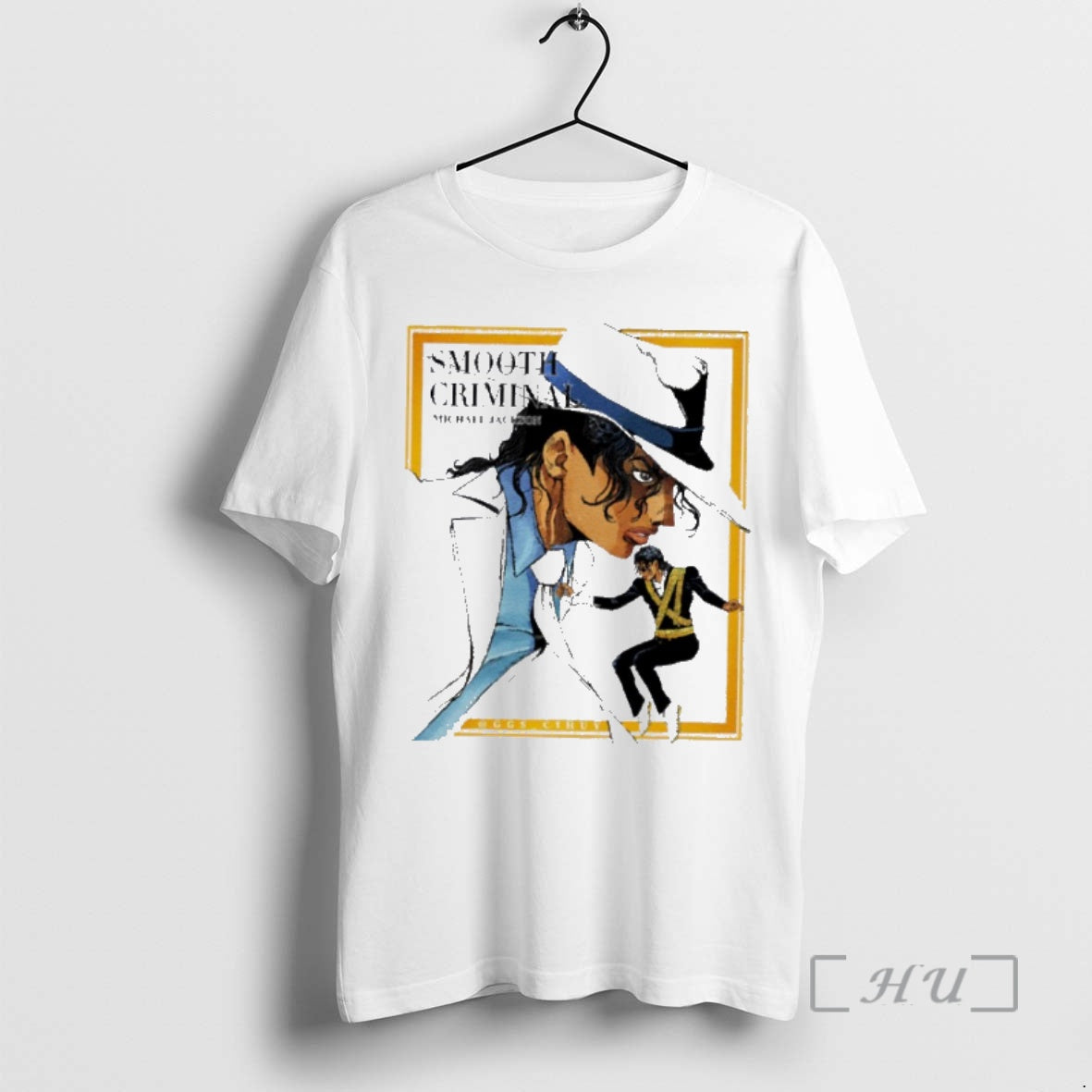 Officials Smooth Criminal Jackson T-Shirts, Hoodie, Sweatshirt | InkNestWear.com