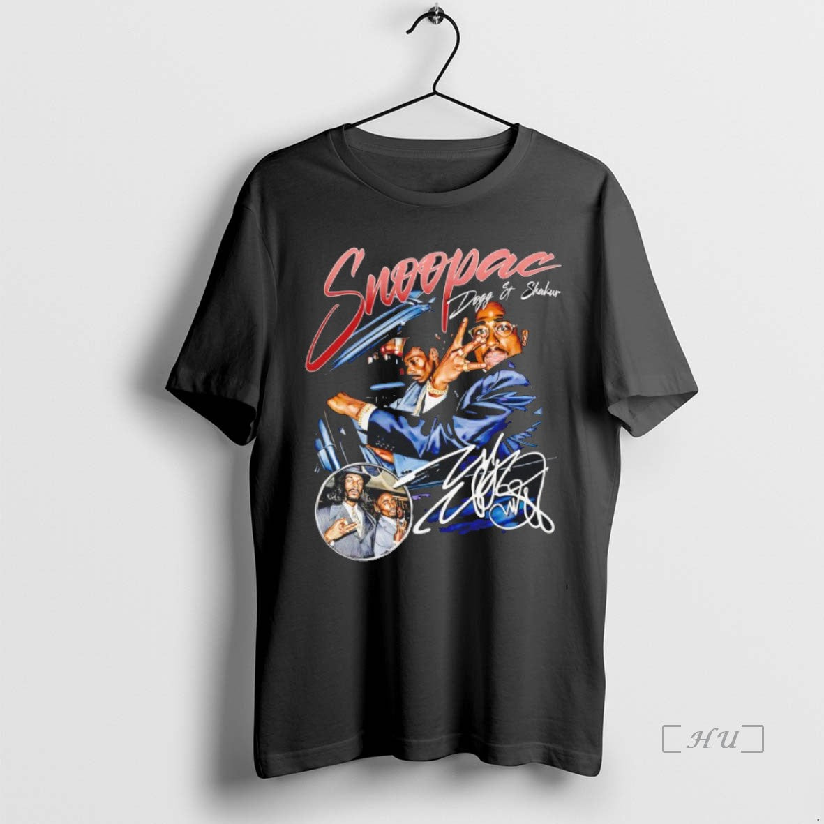Officials Snoopac Dogg Et Shakur T-Shirts, Hoodie, Sweatshirt | InkNestWear.com