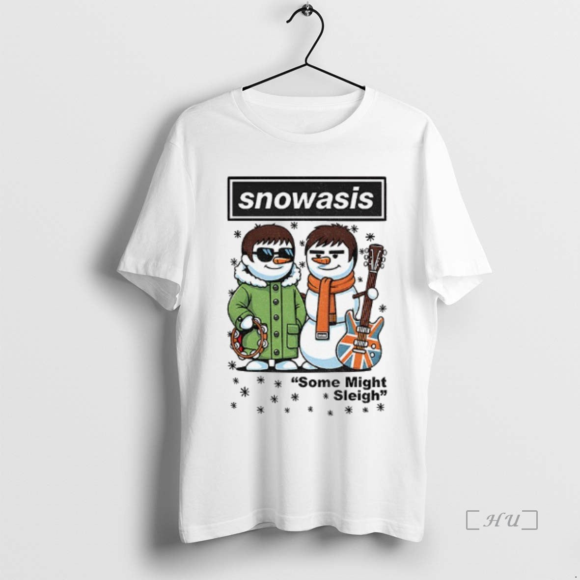 Officials Snowasis Some Might Sleigh Christmas T-Shirts, Hoodie, Sweatshirt | InkNestWear.com