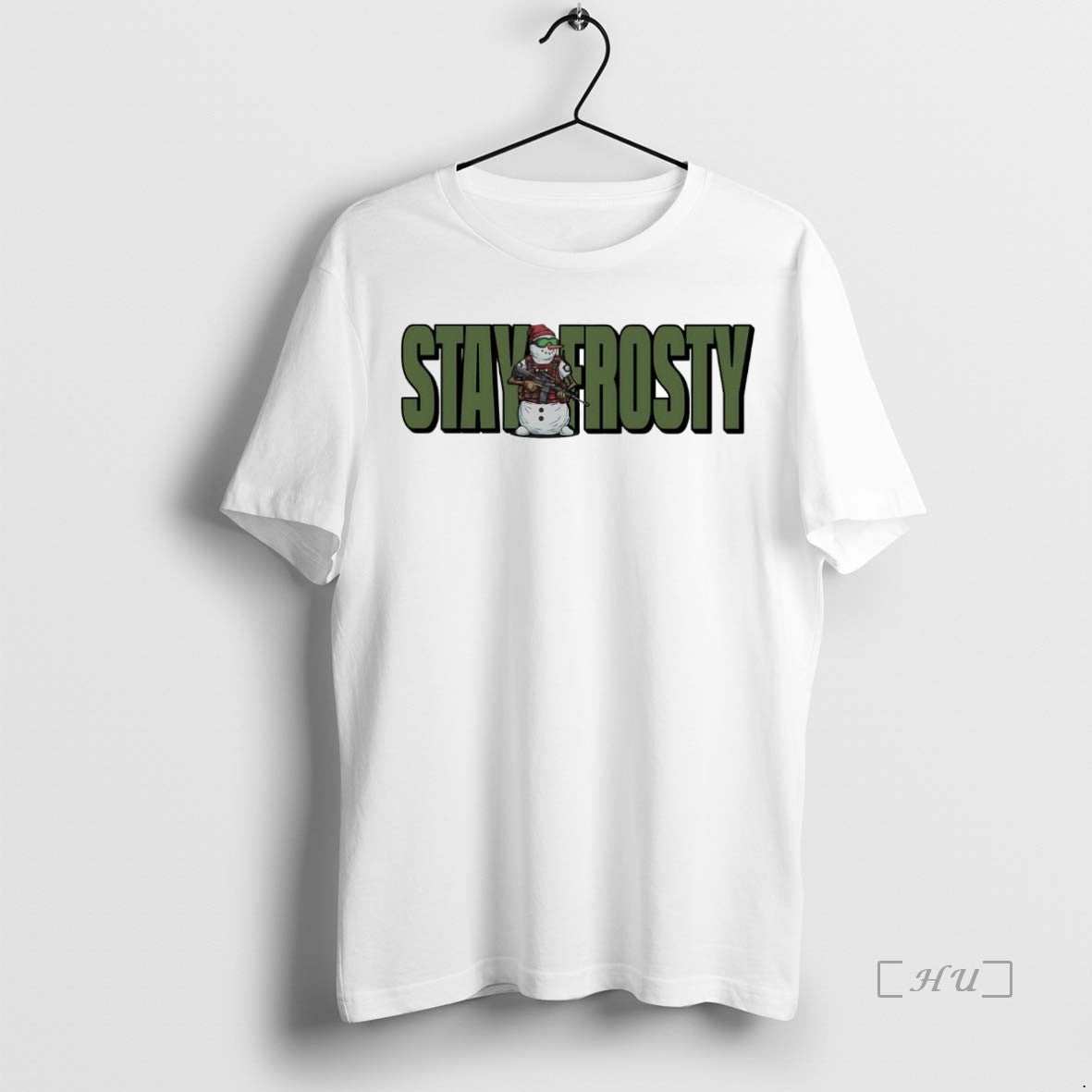 Officials Snowman Stay Frosty Christmas T-Shirts, Hoodie, Sweatshirt | InkNestWear.com