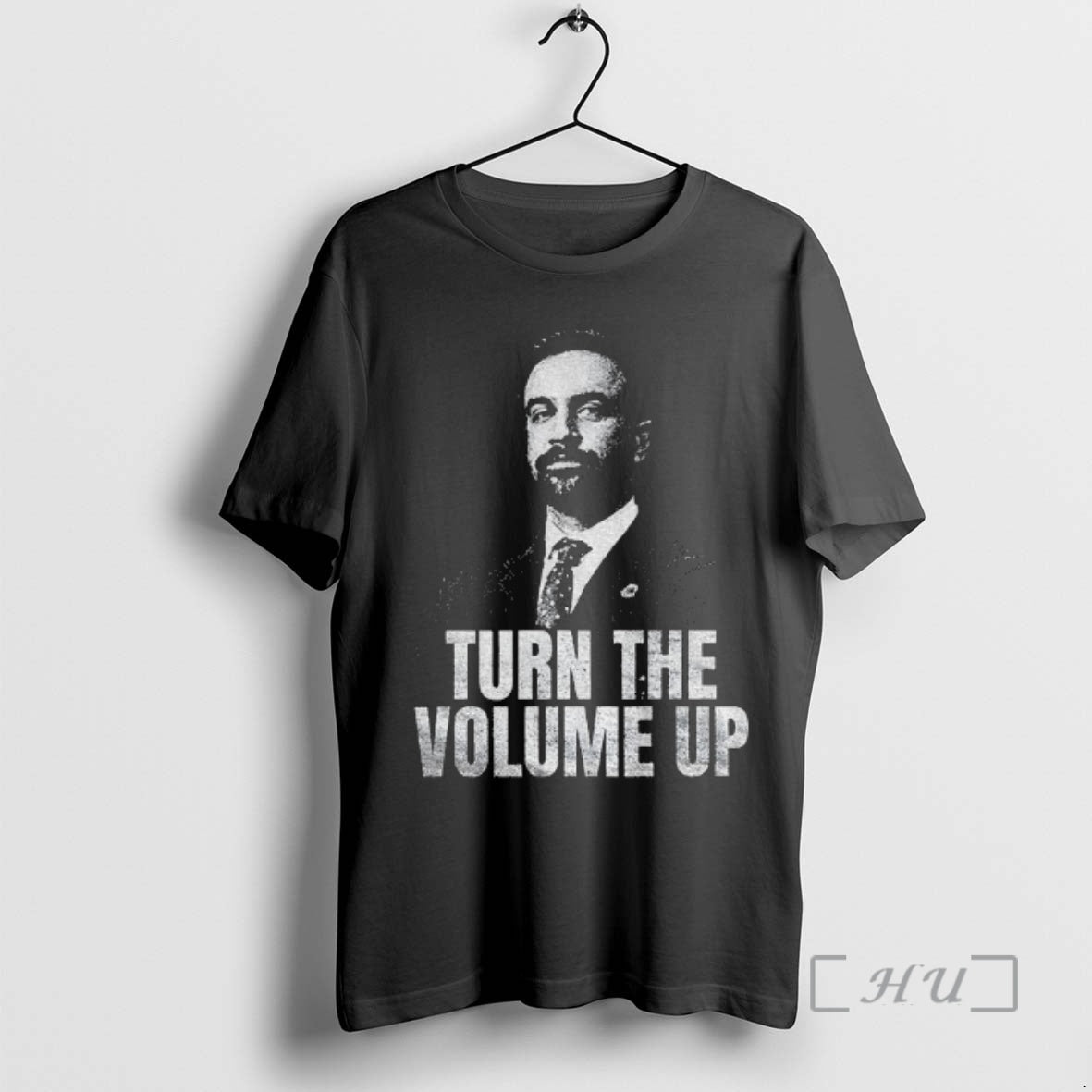 Officials Sopv2cd6 Zohran Mamdani Nyc Turn The Volume Up 2025 Nyc Political Premium T Shirts Hoodie, Sweatshirt
