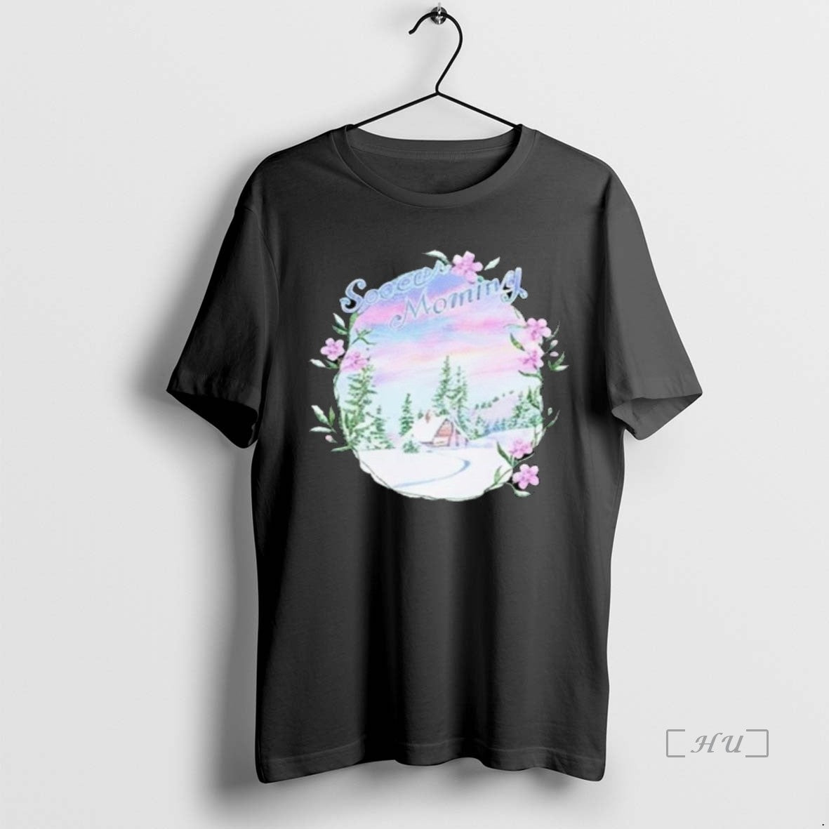 Officials Soccer Mommy Winter 2025 Long Sleve T-Shirts, Hoodie, Sweatshirt | InkNestWear.com