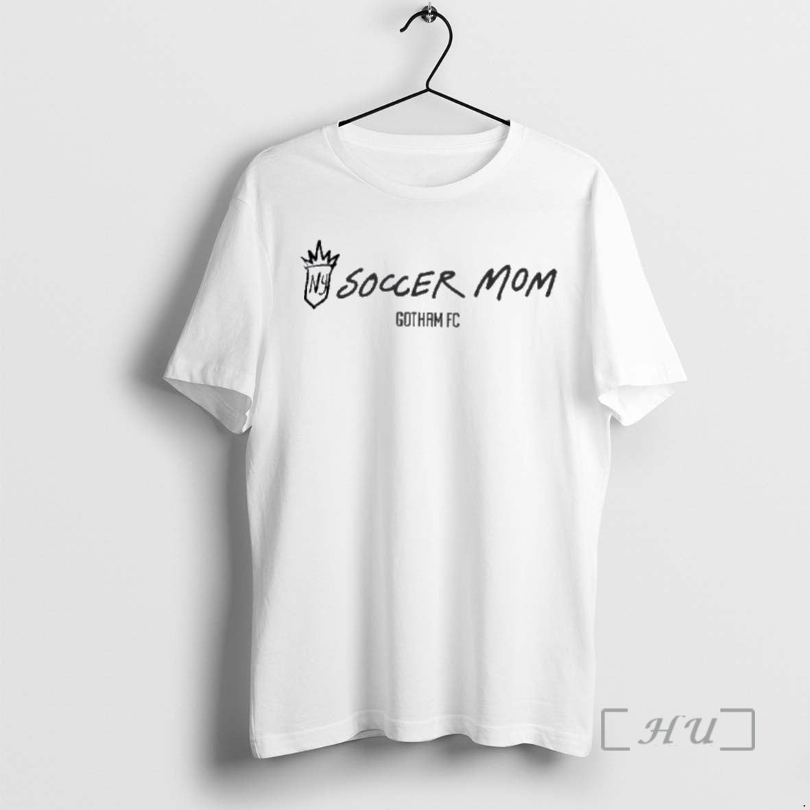Officials Soccer Mom Gotham Fc T-Shirts, Hoodie, Sweatshirt | InkNestWear.com
