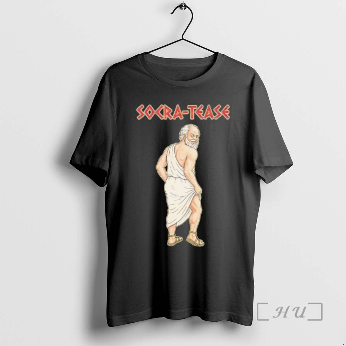 Officials Socra Tease Socrates Being A Tease