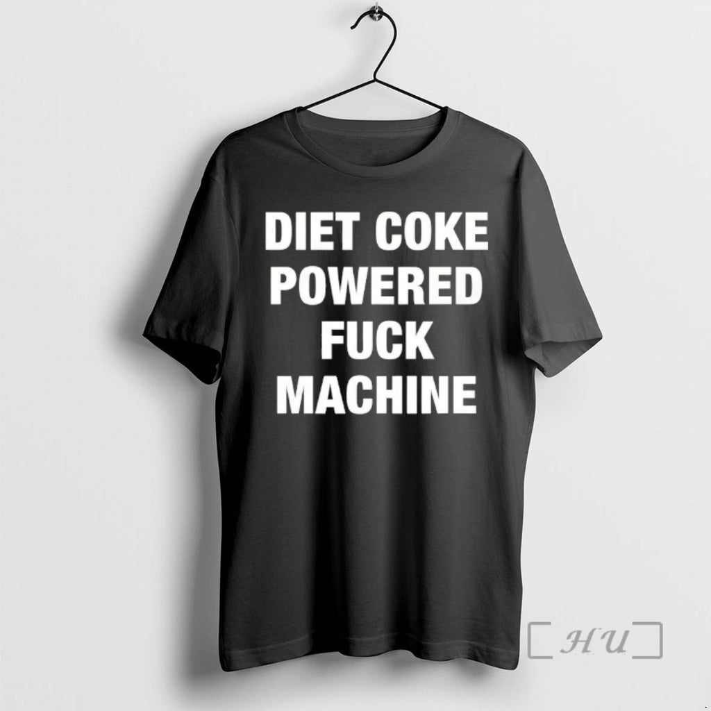 Officials Soda Powered Fuck Machine