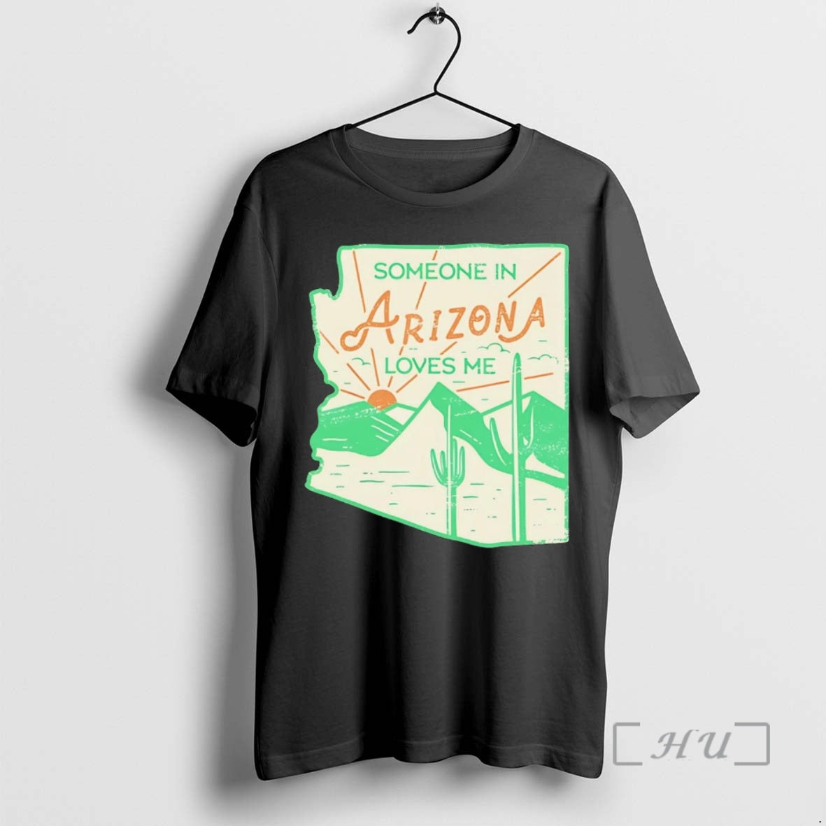 Officials Someone In Arizona Loves Me T-Shirts, Hoodie, Sweatshirt | InkNestWear.com