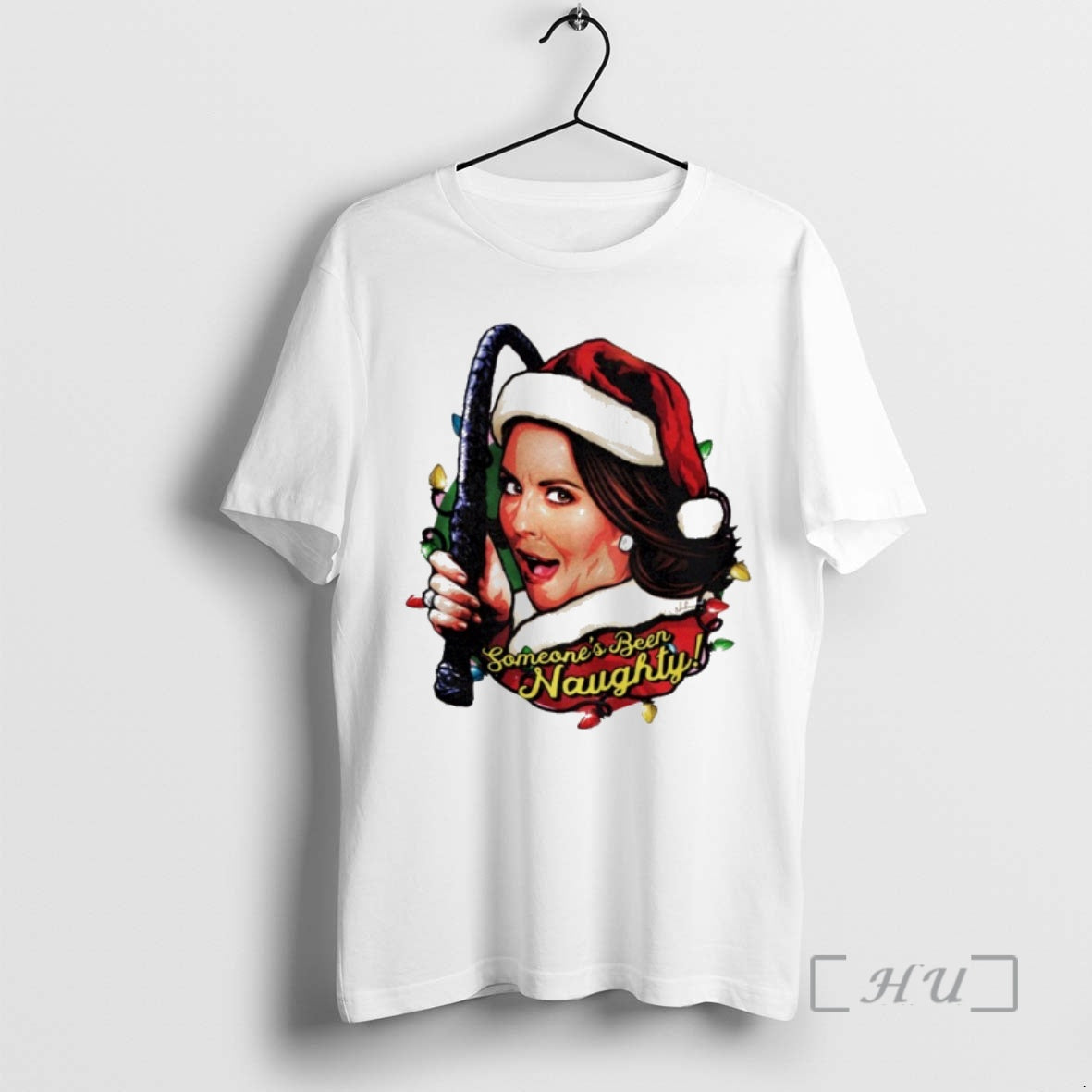 Officials Someones Been Naughty T-Shirts, Hoodie, Sweatshirt | InkNestWear.com