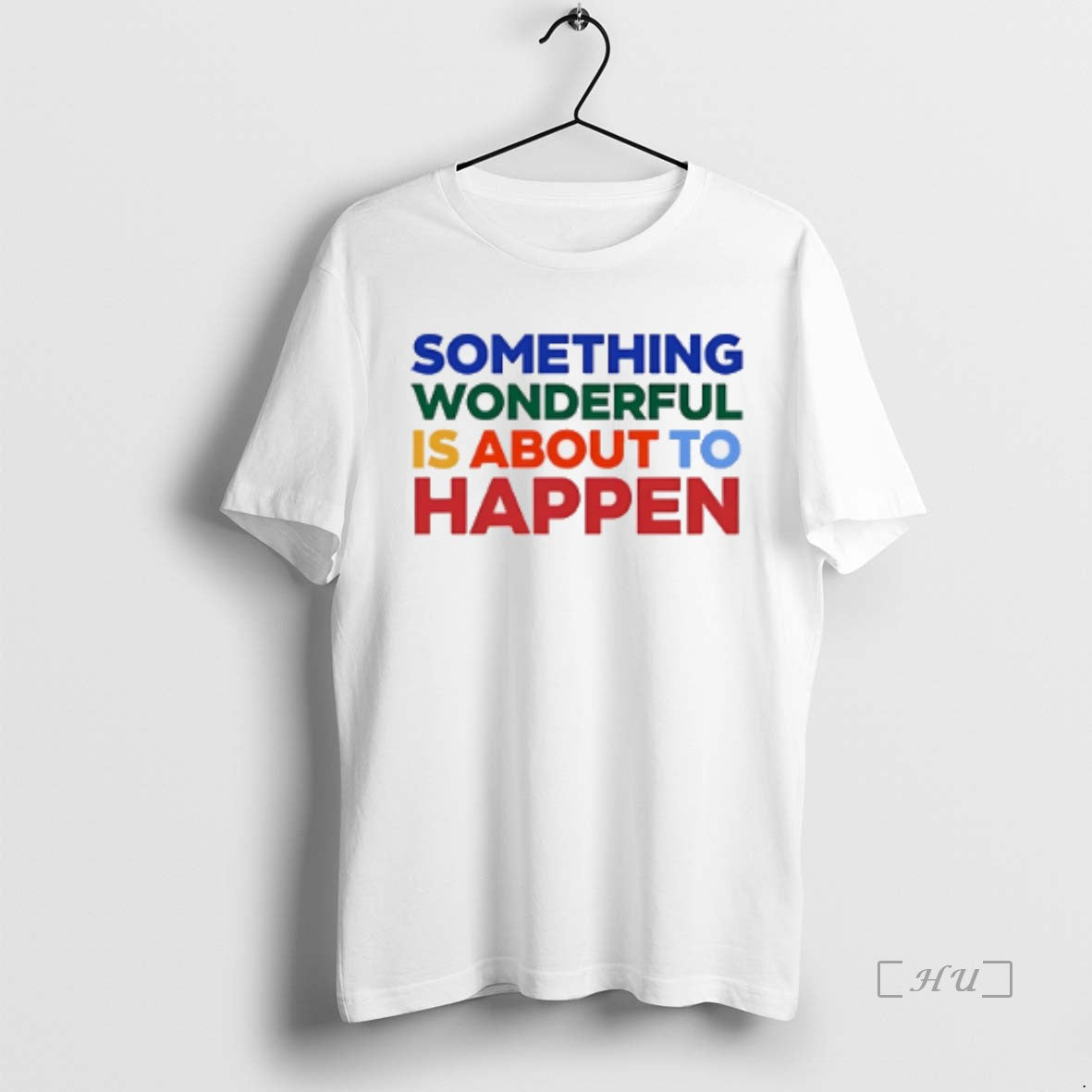 Officials Something Wonderful Is About To Happen T-Shirts, Hoodie, Sweatshirt | InkNestWear.com