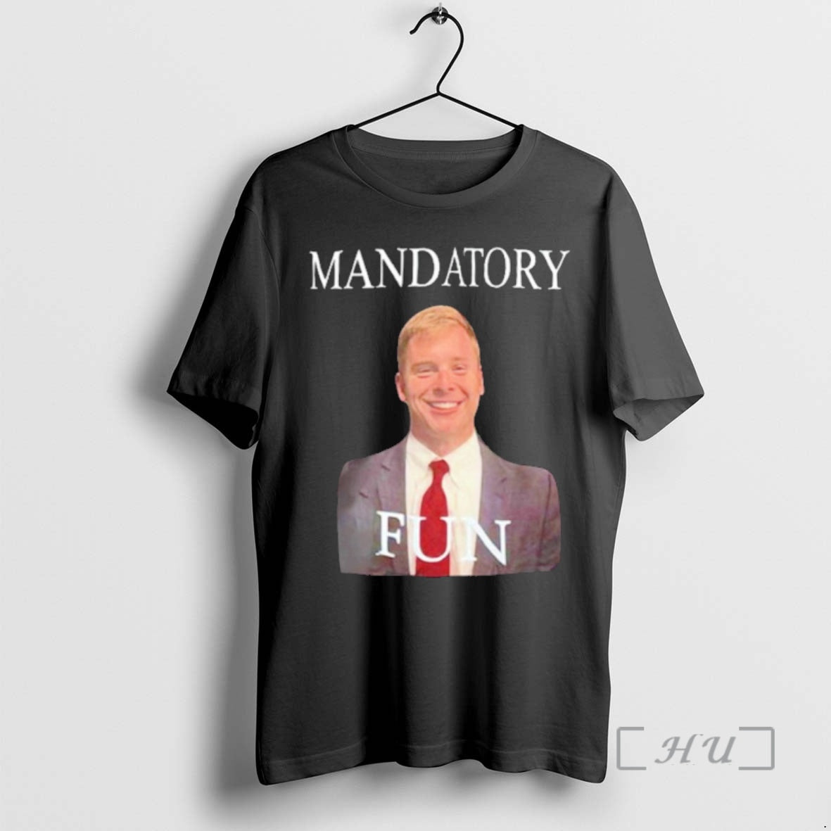 Officials Sooners Jaren Kanak Wear A Jacob Maloney Mandatory Fun T-Shirts, Hoodie, Sweatshirt | InkNestWear.com