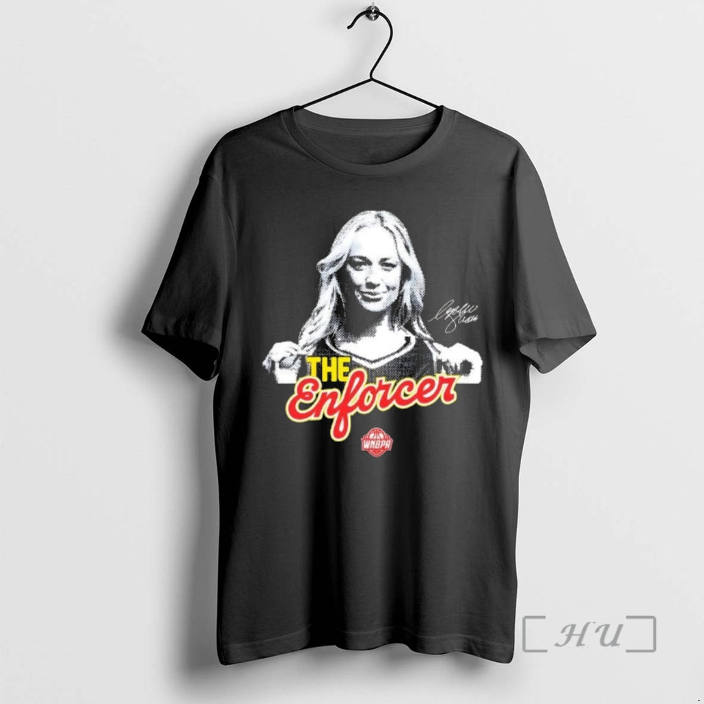 Officials Sophie Cunningham The Enforcer Signature