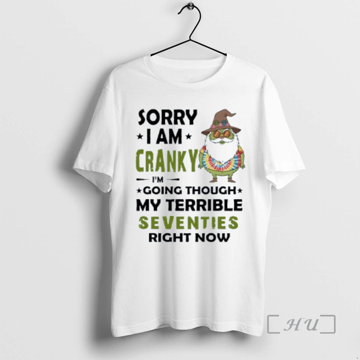 Officials Sorry I Am Cranky Im Going Terrible Seventies Right Now Christmas T-Shirts, Hoodie, Sweatshirt | InkNestWear.com