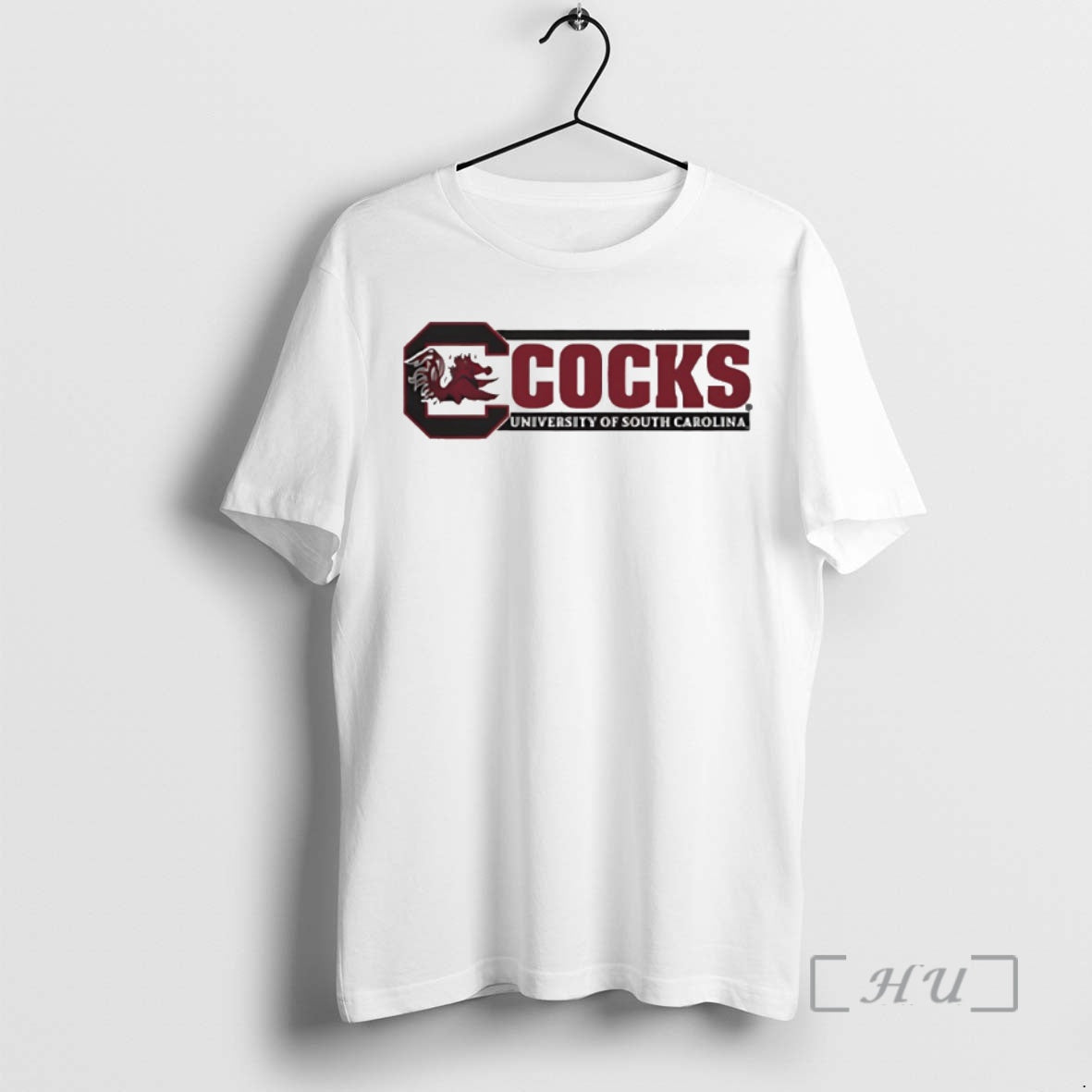 Officials South Carolina Gamecocks University Of South Carolina T-Shirts, Hoodie, Sweatshirt | InkNestWear.com