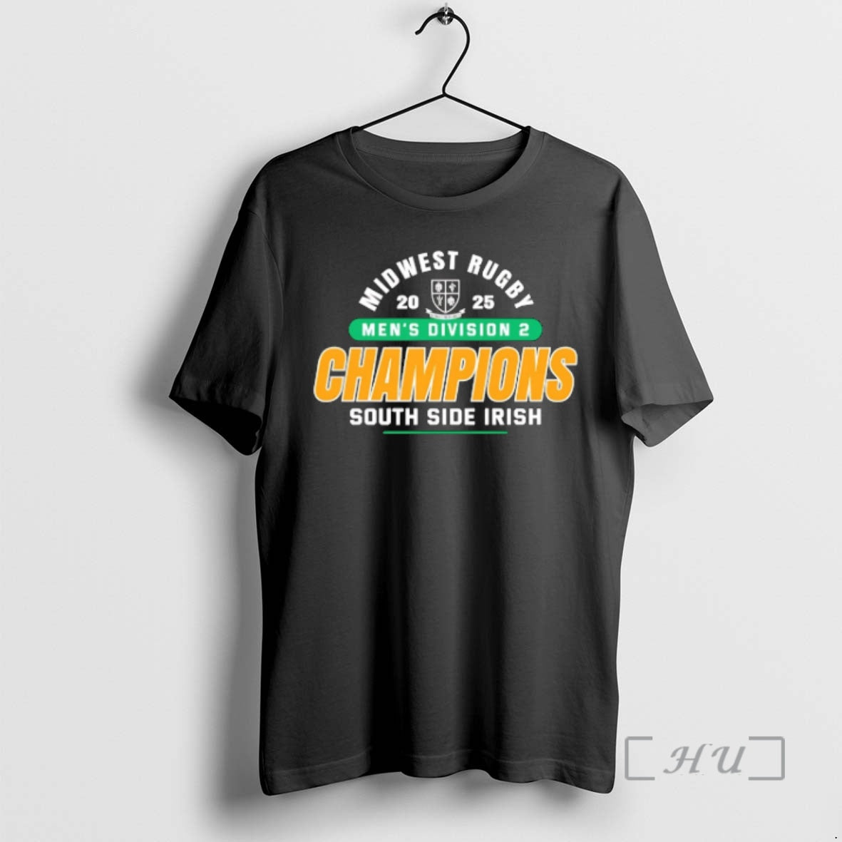 Officials South Side Irish 2025 Midwest Rugby Mens D2 Champions T-Shirts, Hoodie, Sweatshirt | InkNestWear.com