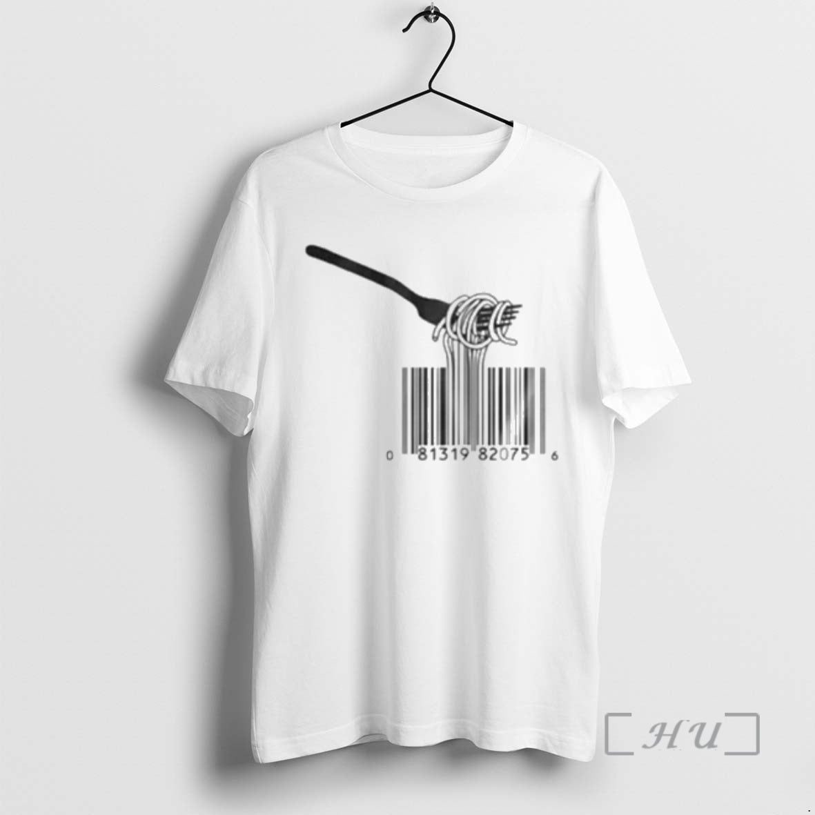 Officials Spaghetti Barcodes Funny Ornaments T-Shirts, Hoodie, Sweatshirt | InkNestWear.com