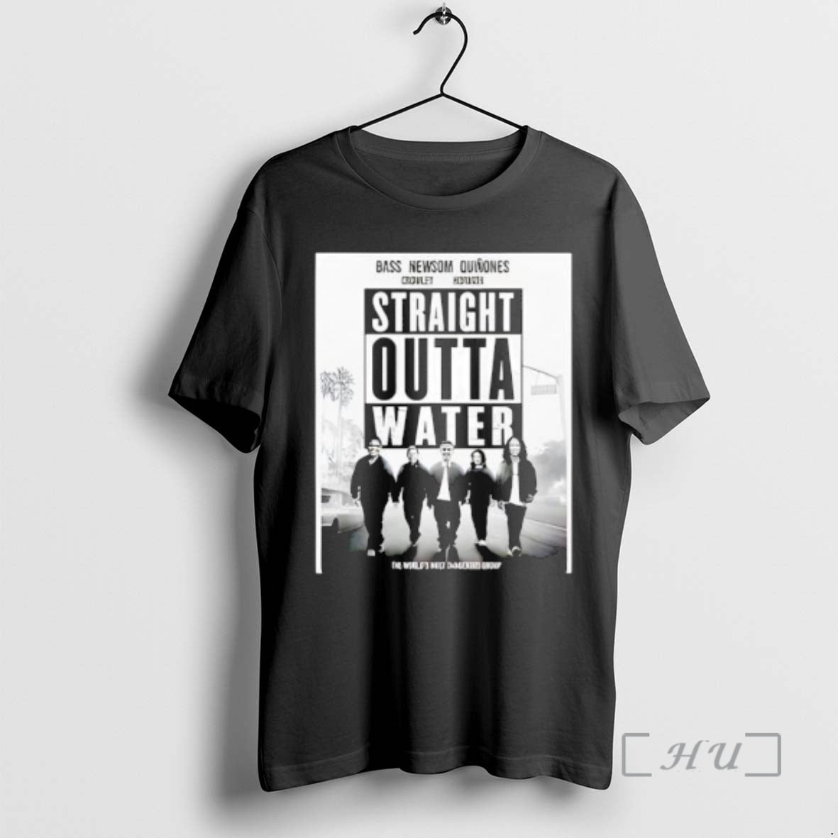 Officials Spencer Pratt Straight Outta Water T-Shirts, Hoodie, Sweatshirt | InkNestWear.com