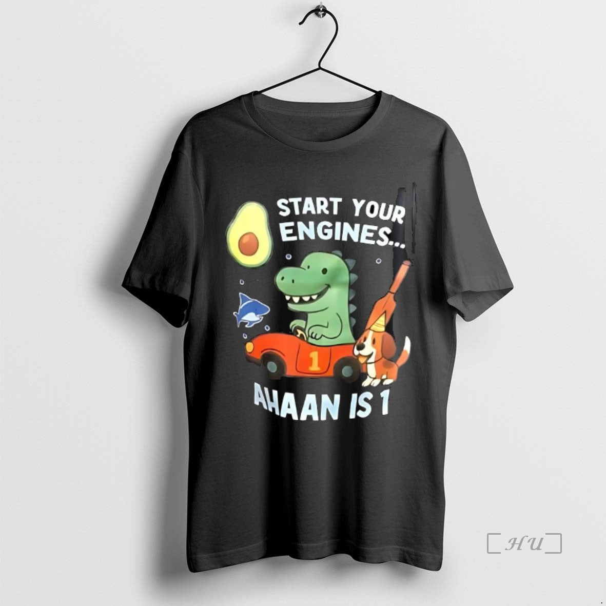 Officials Start Your Engines Ahaan Is 1 T-Shirts, Hoodie, Sweatshirt | InkNestWear.com