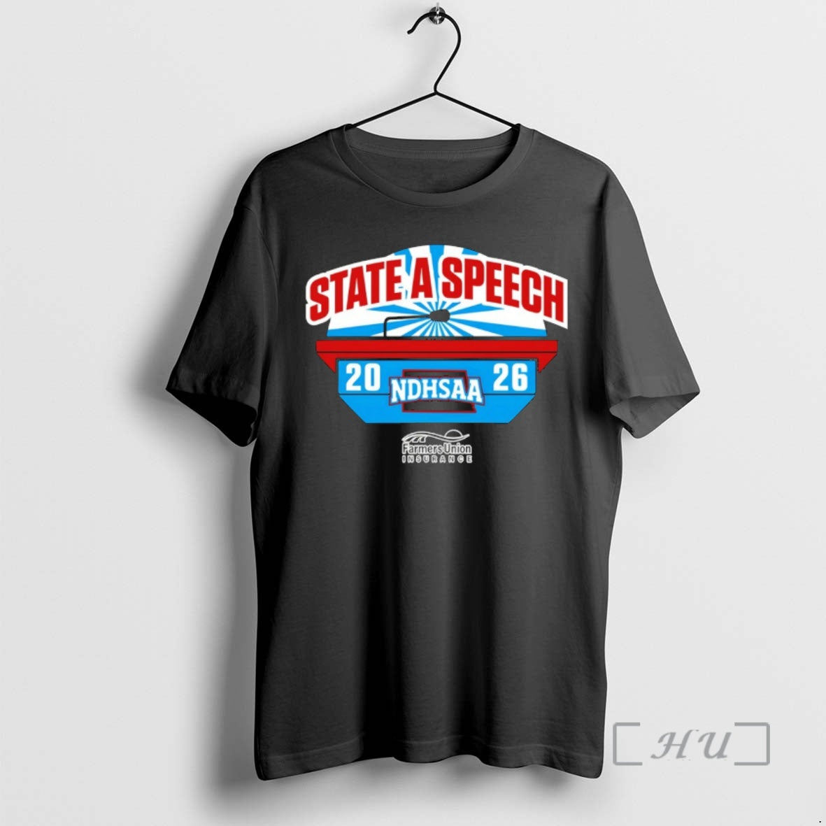 Officials State A Speech Ndhsaa Farmers Union Insurance