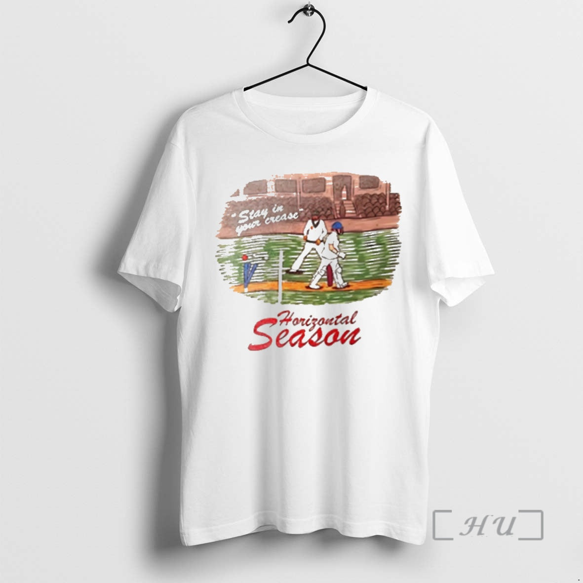 Officials Stay In Your Crease Horizontal Season T-Shirts, Hoodie, Sweatshirt | InkNestWear.com