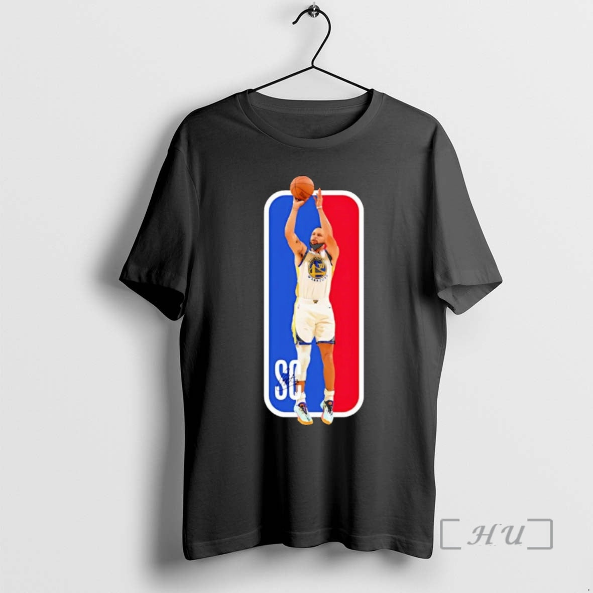 Officials Steph Curry Basketball Logo Golden State Warriors T-Shirts, Hoodie, Sweatshirt | InkNestWear.com