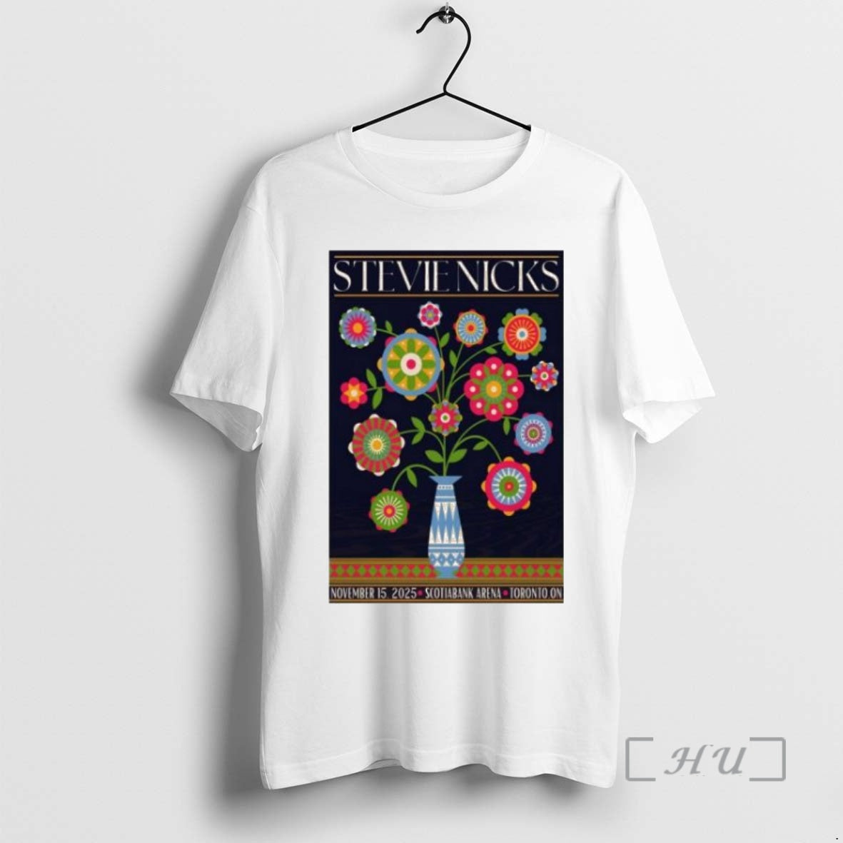 Officials Stevie Nicks In Toronto On On Nov 15 2025 T-Shirts, Hoodie, Sweatshirt | InkNestWear.com