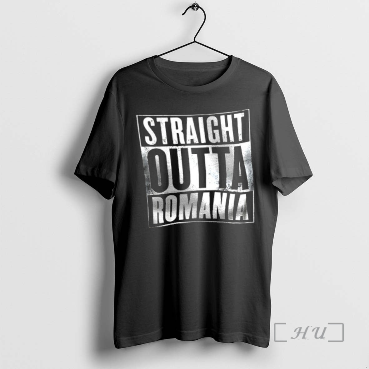 Officials Straight Outta Romania T-Shirts, Hoodie, Sweatshirt | InkNestWear.com