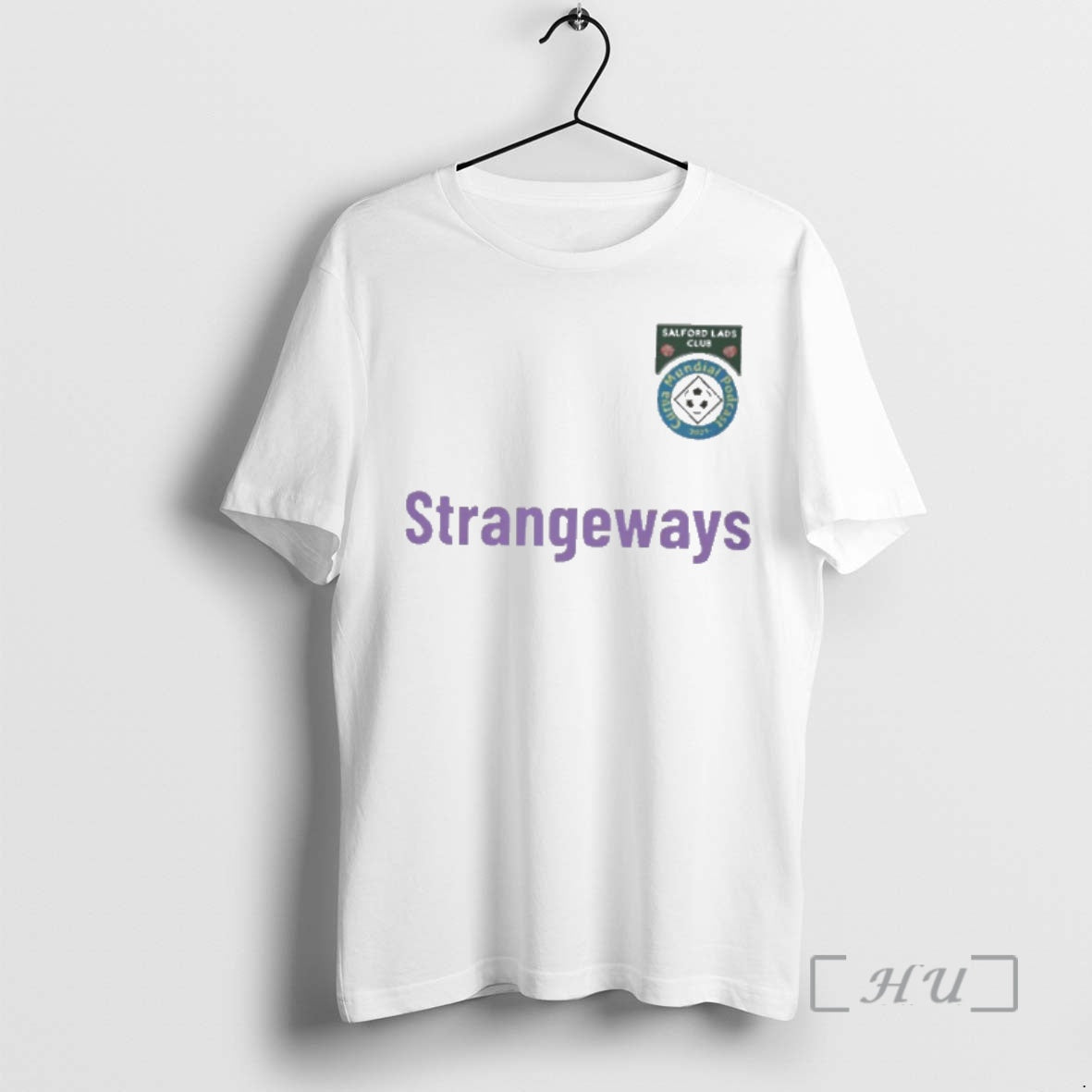 Officials Strangeways Here We Come Fc T-Shirts, Hoodie, Sweatshirt | InkNestWear.com